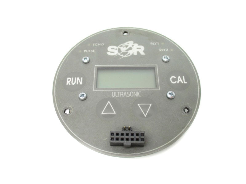 SOR 20/30 3600249 U71-DISPLAY 110VAC UNMP