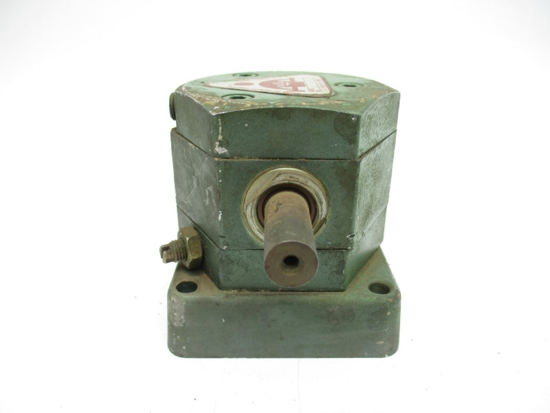 MARSH INSTRUMENT 651-001 UNMP