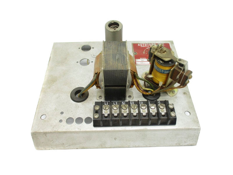 AUTOTRON JA 115V UNMP