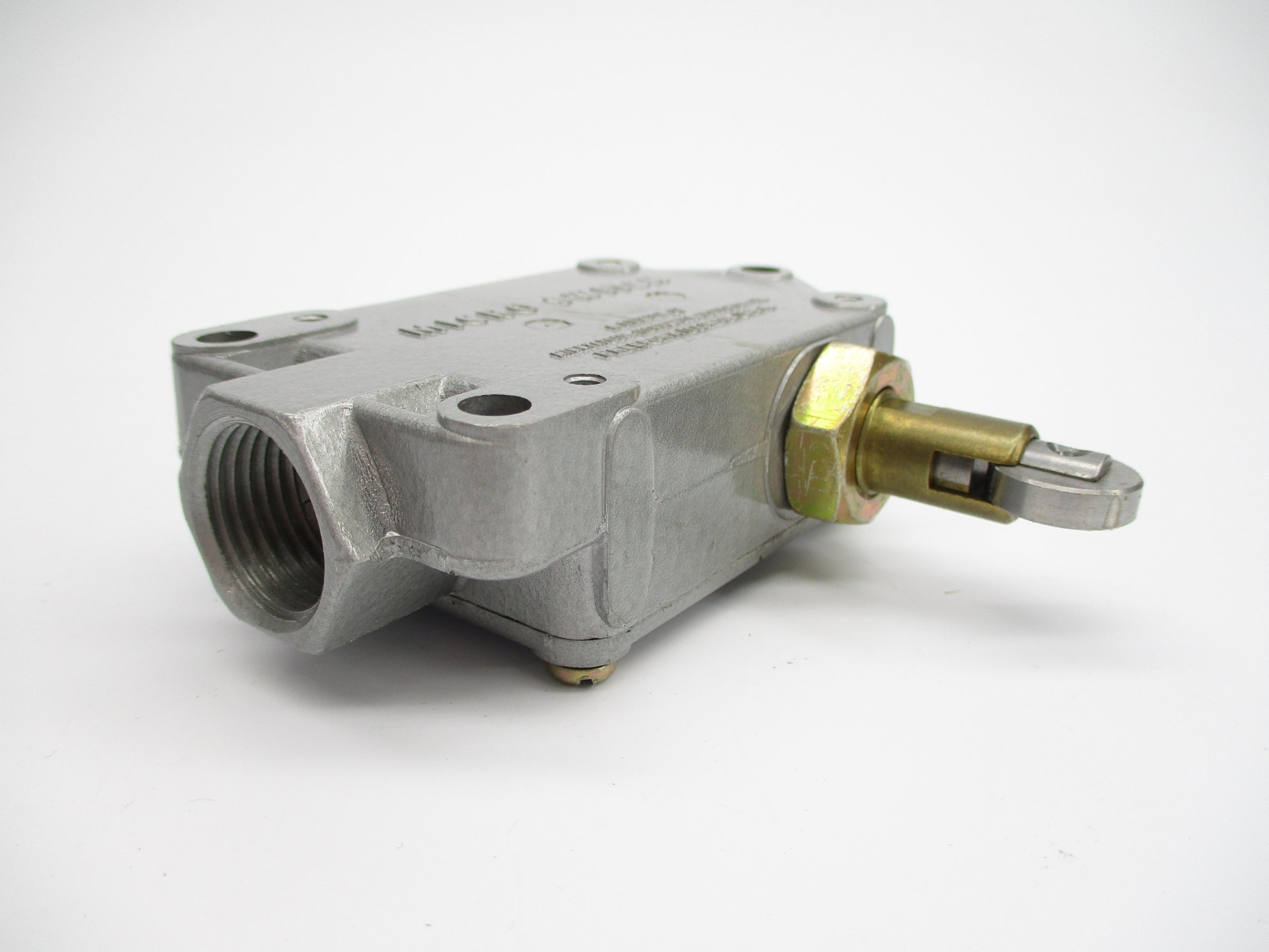 MICRO SWITCH DTF2-2RQ9-RH (GREY) NSMP