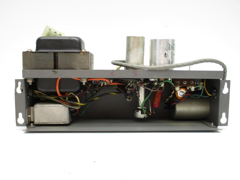 BROWN ELECTRONIK 3563583 120V UNMP