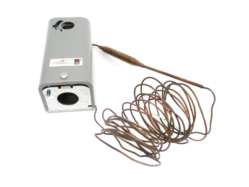 JOHNSON CONTROLS A19ACA-15 24/600VAC 16.0A UNMP