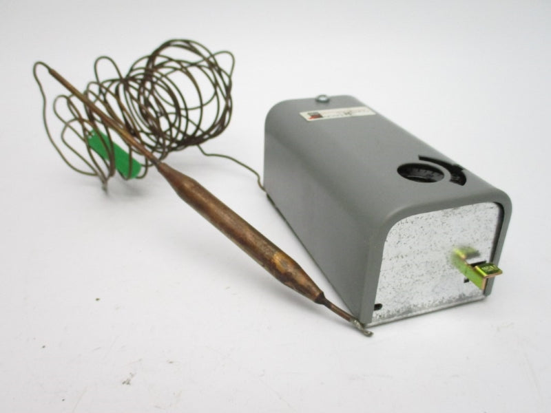JOHNSON CONTROLS A19ACA-15 24/600VAC 16.0A UNMP