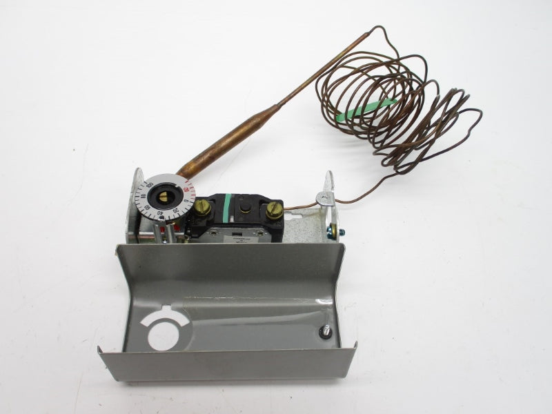 JOHNSON CONTROLS A19ACA-15 24/600VAC 16.0A UNMP