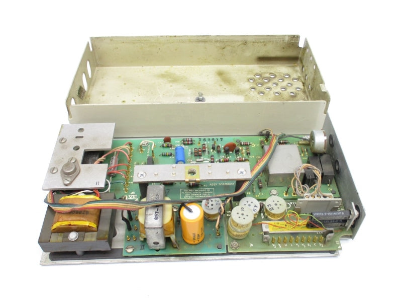 HONEYWELL 30676602-001 UNMP