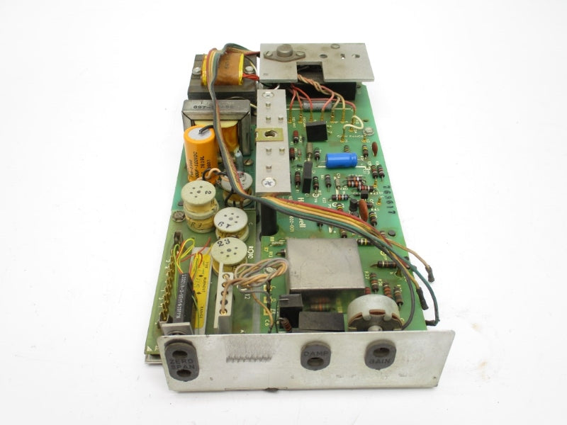 HONEYWELL 30676602-001 UNMP