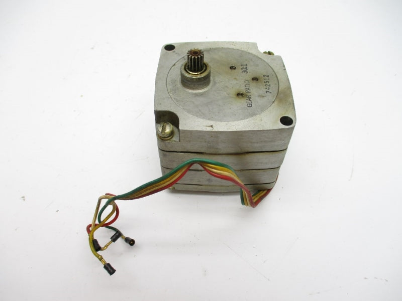 HONEYWELL 676665-2 120V UNMP