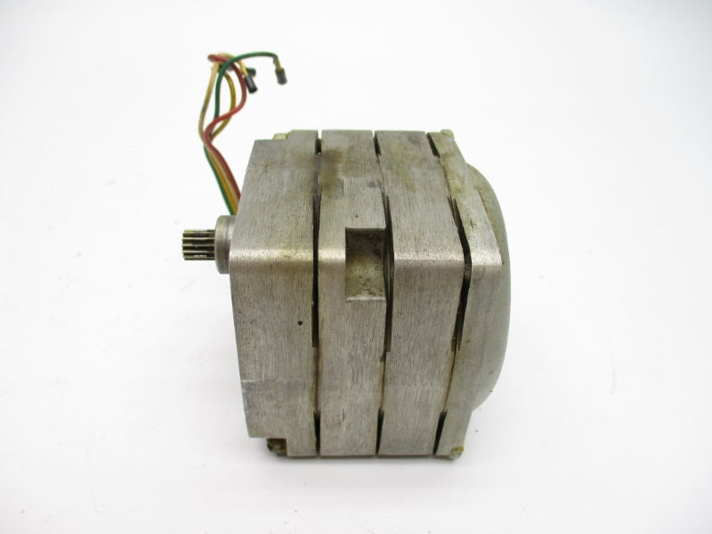 HONEYWELL 676665-2 120V UNMP