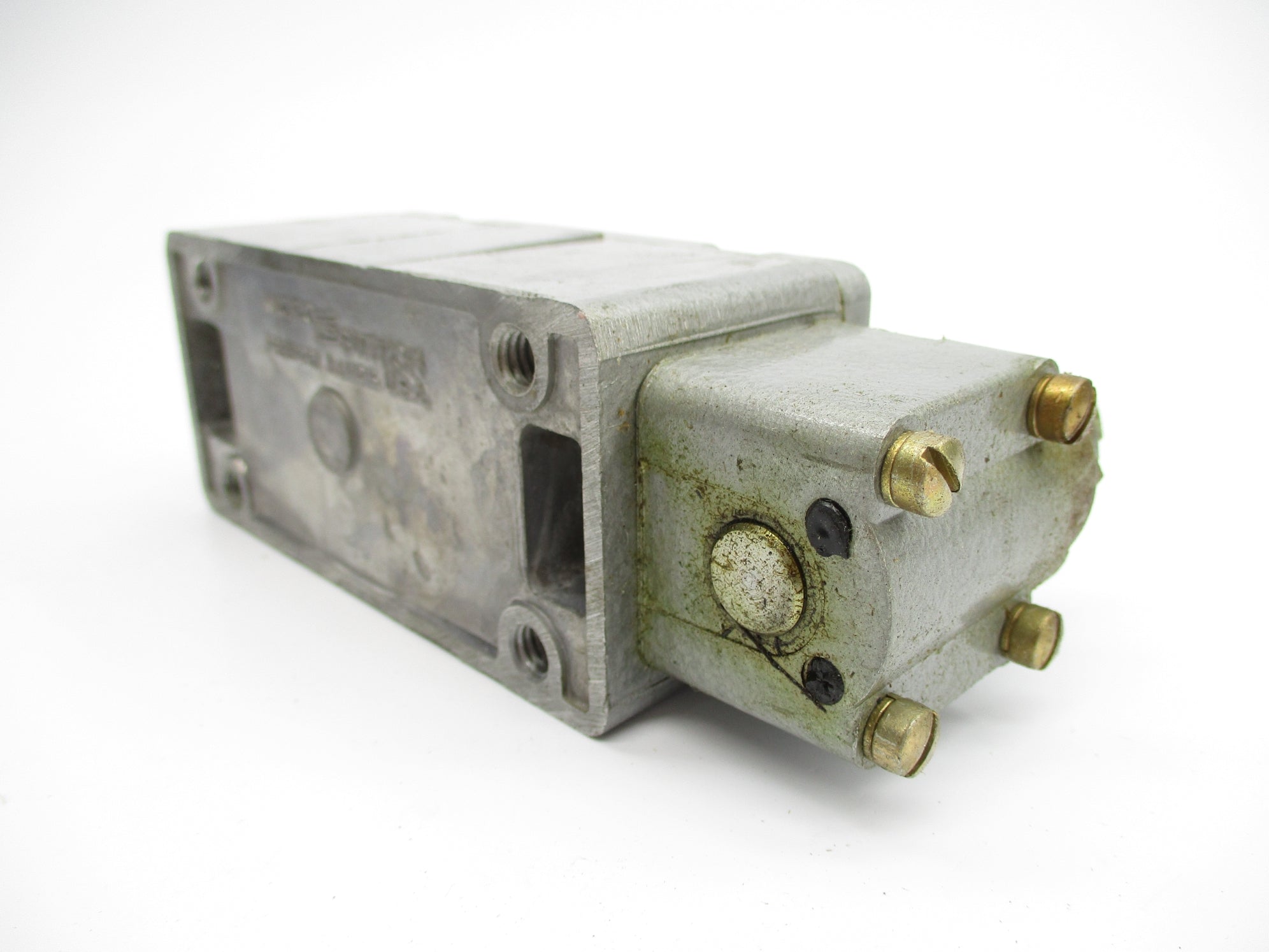 MICRO SWITCH 1ML2-E1 (GREY) NSMP