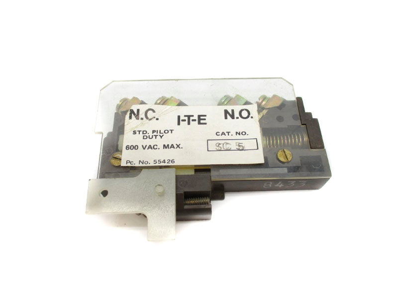 ITE SC5 55426 600VAC UNMP