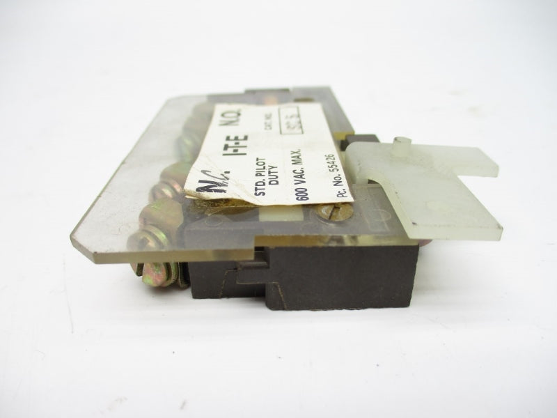 ITE SC5 55426 600VAC UNMP