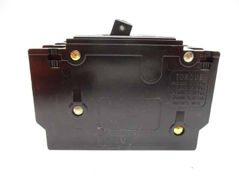 CUTLER HAMMER QC3050H 240VAC 50A UNMP