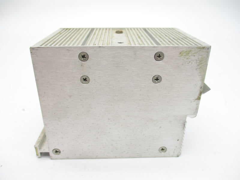 MOORE INDUSTRIES DPS/24DC/240MA/117AC-FA UNMP