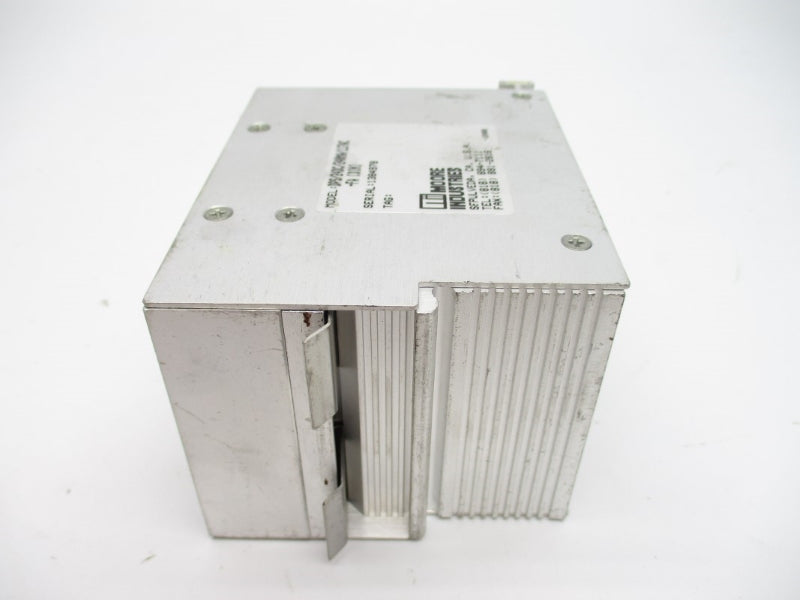 MOORE INDUSTRIES DPS/24DC/240MA/117AC-FA UNMP