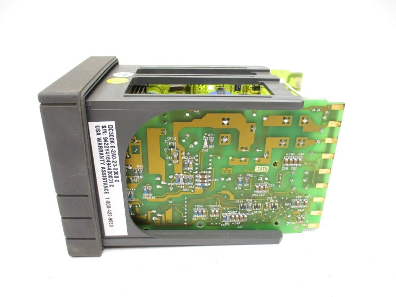 HONEYWELL DC300K-E-2A0-20-0000-0 UNMP