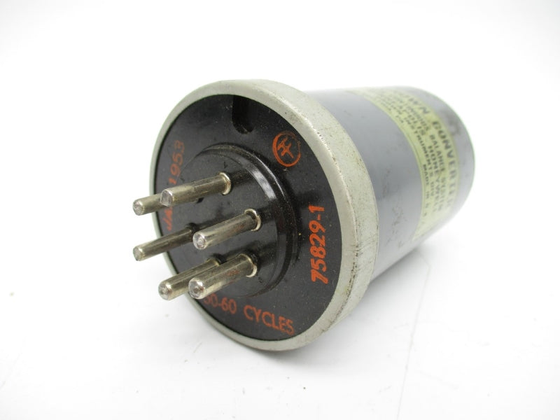 BROWN INSTRUMENTS 75859-1 UNMP