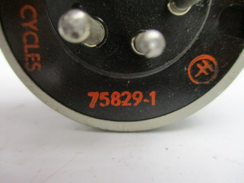 BROWN INSTRUMENTS 75859-1 UNMP