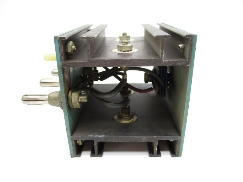DODGE B100A 404762 UNMP