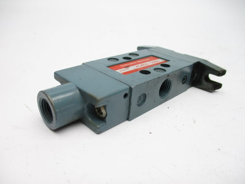 SCHRADER BELLOWS 41452-1000 UNMP