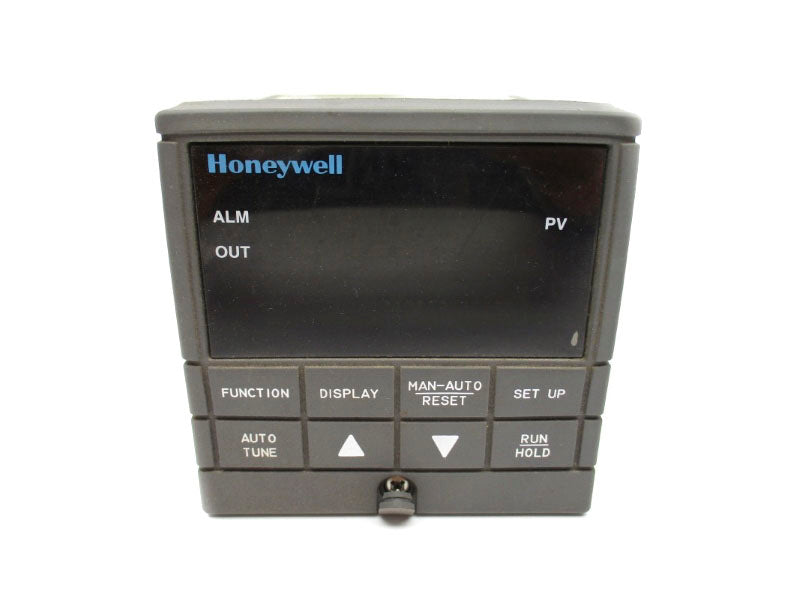HONEYWELL DC200E-1-00F-1A0000-0 UDC2000 120VAC NSNP