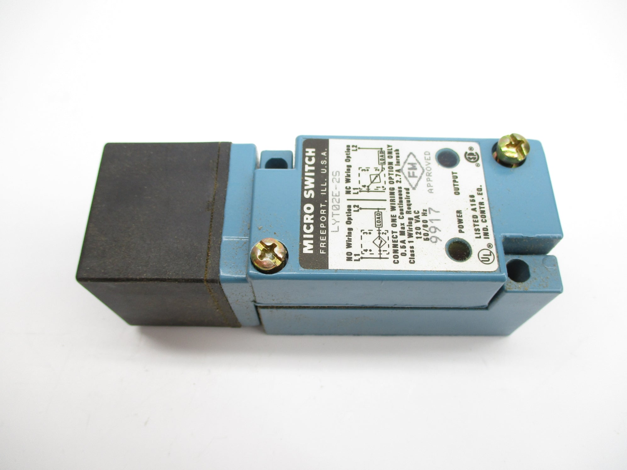 HONEYWELL LYT02E-2S NSMP