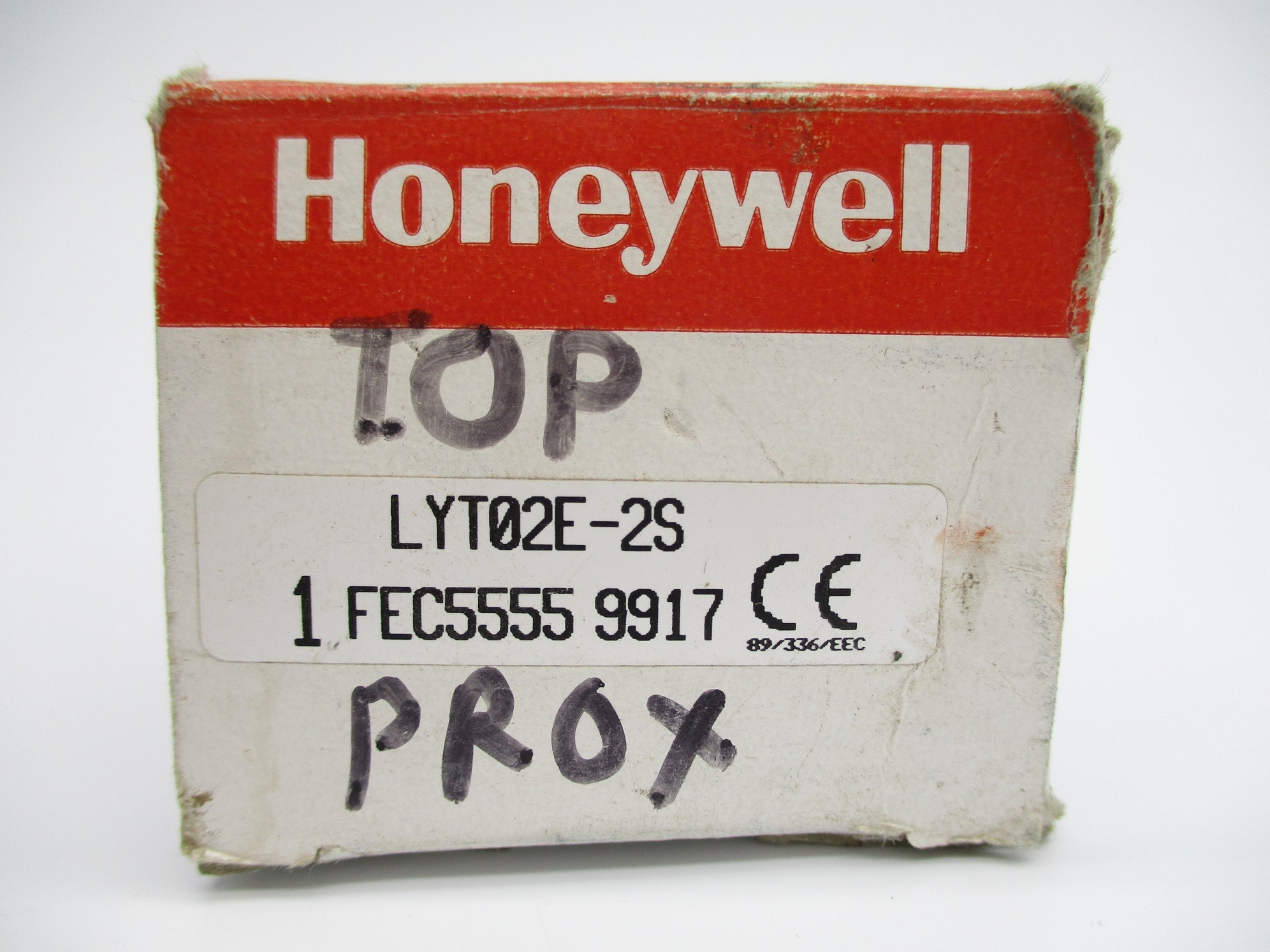 HONEYWELL LYT02E-2S NSMP