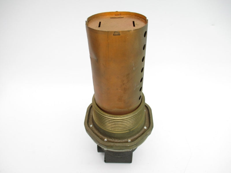 MCDONNELL & MILLER NO-69 230VAC NSNP