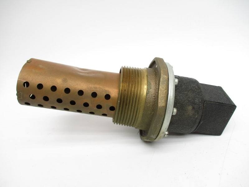 MCDONNELL & MILLER NO-69 230VAC NSNP