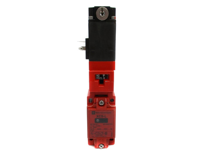 TELEMECANIQUE XCSL761B2 24/48V 3A (NO KEY) NSNP