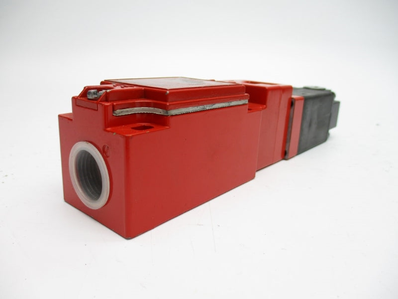 TELEMECANIQUE XCSL761B2 24/48V 3A (NO KEY) NSNP