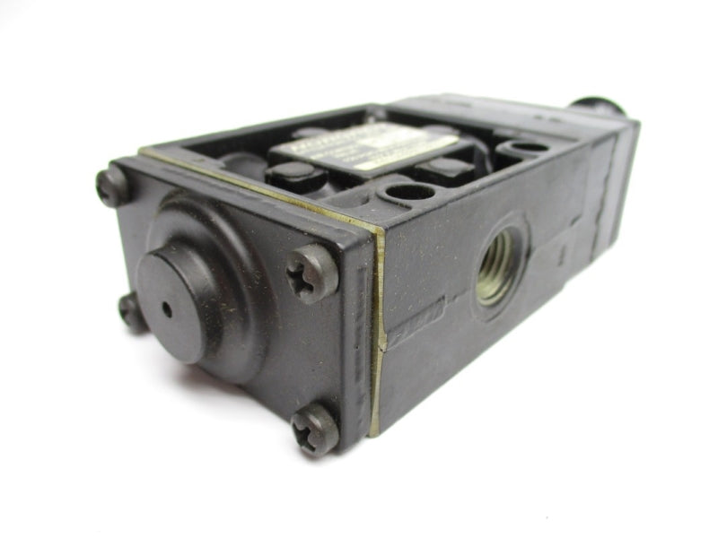 NORGREN K41DA00KC0KK1 150PSI NSNP
