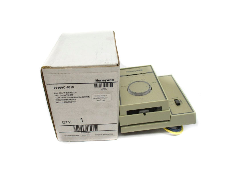 HONEYWELL T6169C4015 120-277V 44'-86'F NSMP