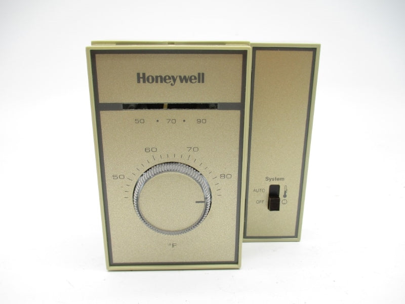 HONEYWELL T6169C4015 120-277V 44'-86'F NSMP