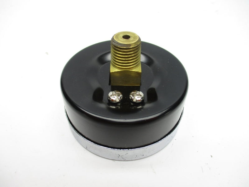 TRAVAINI PUMPS 2550BC4C1B7AW-20 0-15PSI 2.5" NSMP