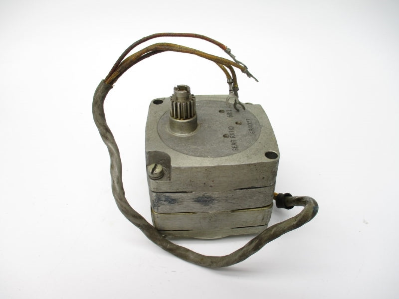 HONEYWELL 362479-3 120V UNMP