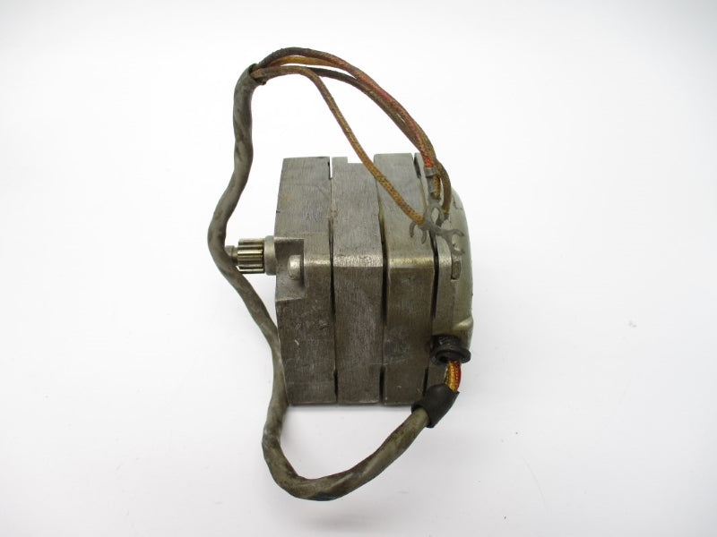 HONEYWELL 362479-3 120V UNMP