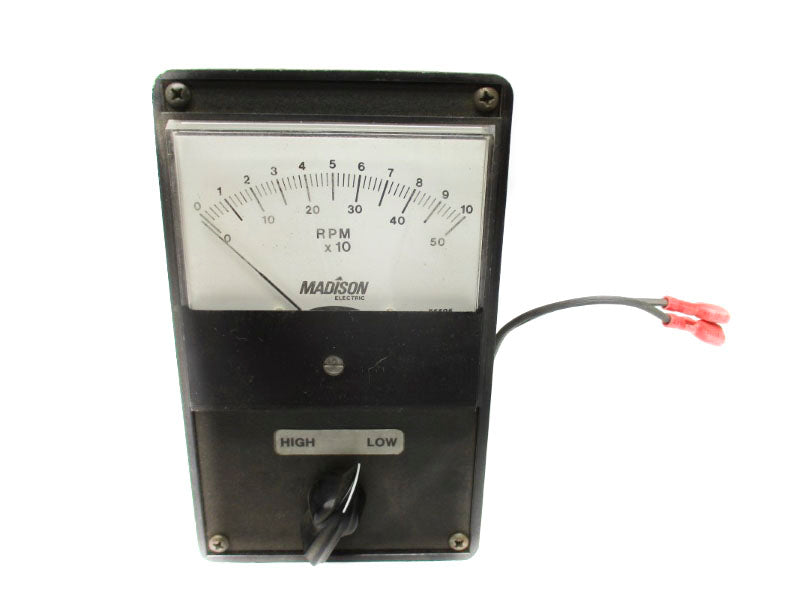 MADISON ELECTRIC A200-S215 UNMP