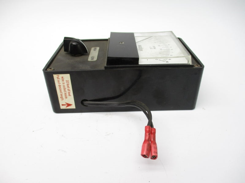 MADISON ELECTRIC A200-S215 UNMP