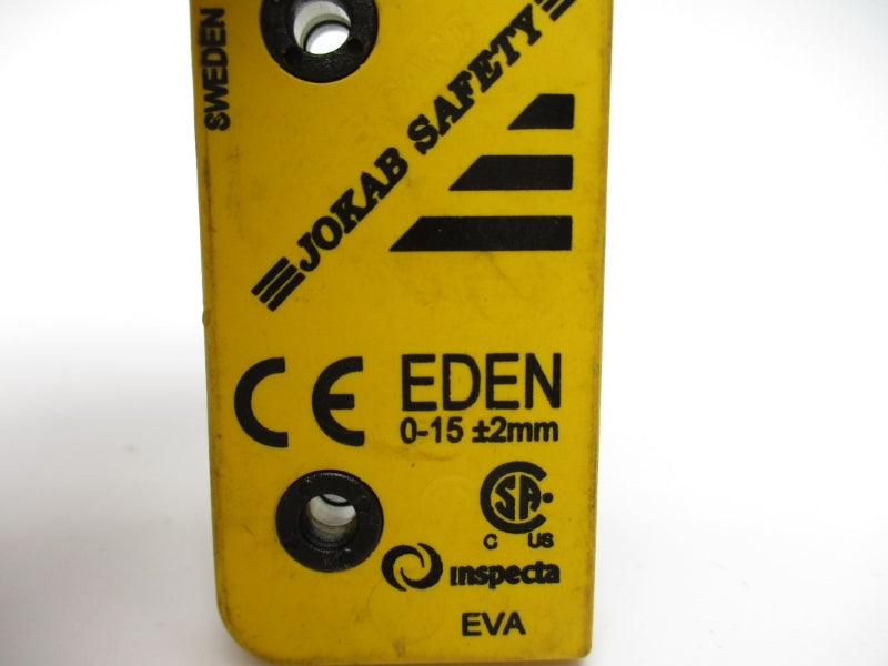 JOKAB SAFETY EDEN EVA UNMP