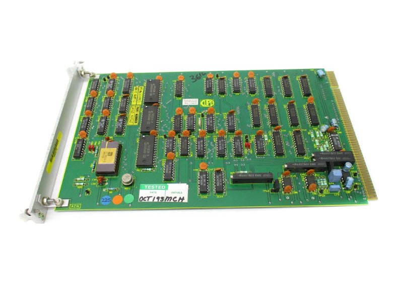 CUPE EE188E4867A 2625-6025 UNMP