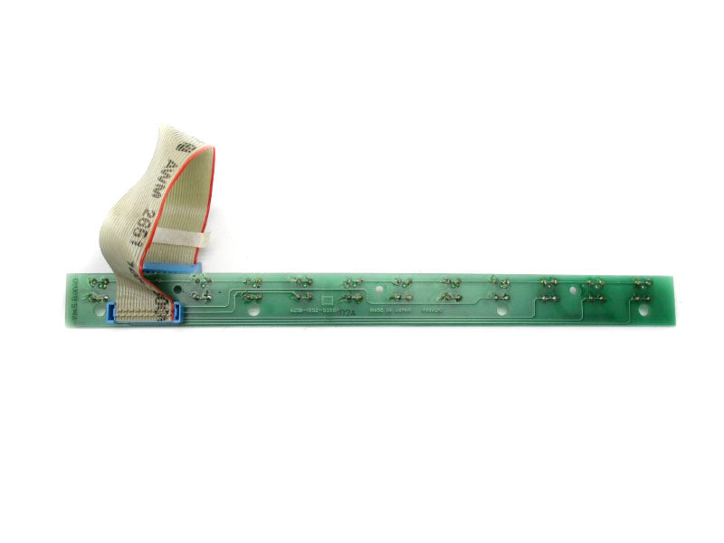 FANUC A20B-1002-0350/02A UNMP