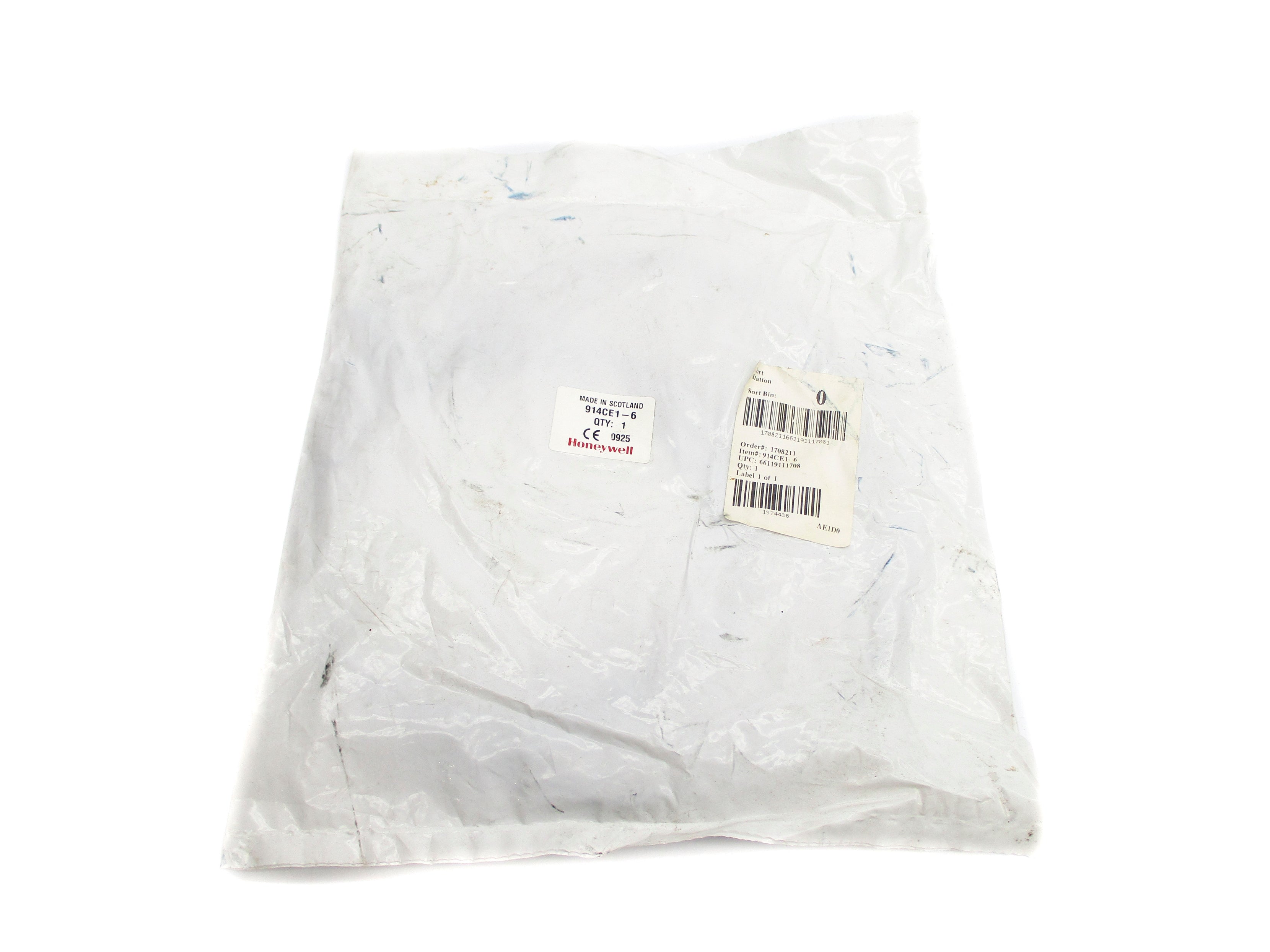 HONEYWELL 914CE1-6 NSMP