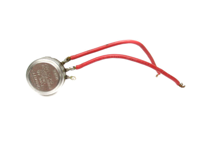 OHMITE CMU2531 RV4NAYSD253A UNMP