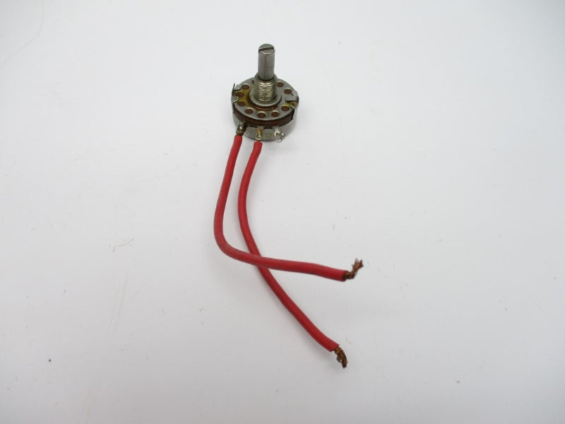 OHMITE CMU2531 RV4NAYSD253A UNMP