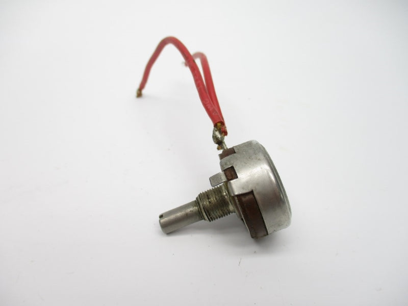 OHMITE CMU2531 RV4NAYSD253A UNMP