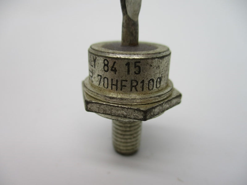 INGERSOL RAND 70HFR100 UNMP