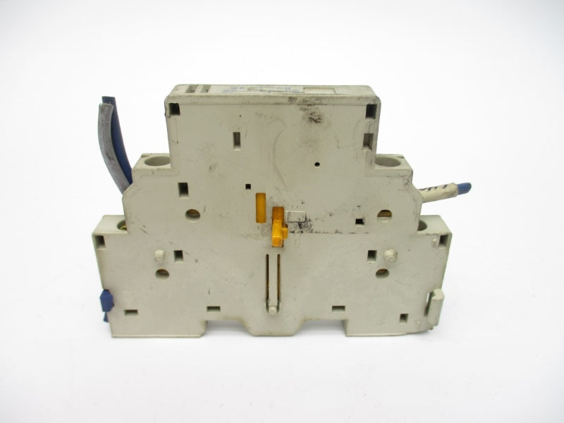 TELEMECANIQUE GV2-AN11 690V 6A UNMP