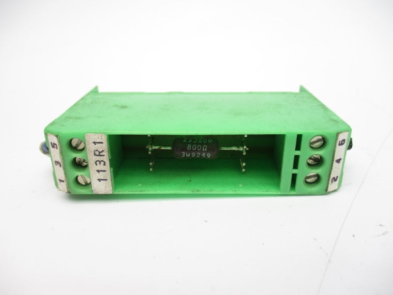 PHOENIX CONTACT EMG17-B3 2946081 UNMP
