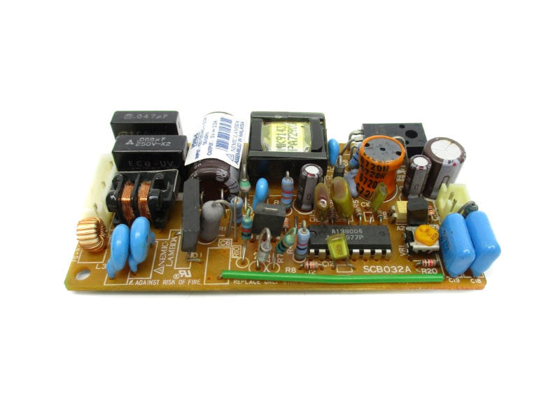 NEMIC LAMBDA SCB032A UNMP