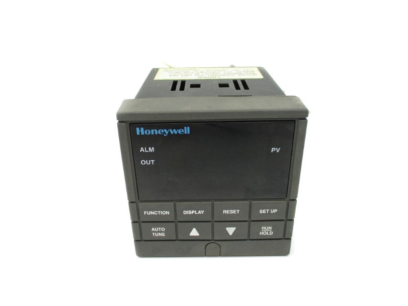 HONEYWELL DC200I-0-000-100000-0 UDC2000 120VAC UNMP